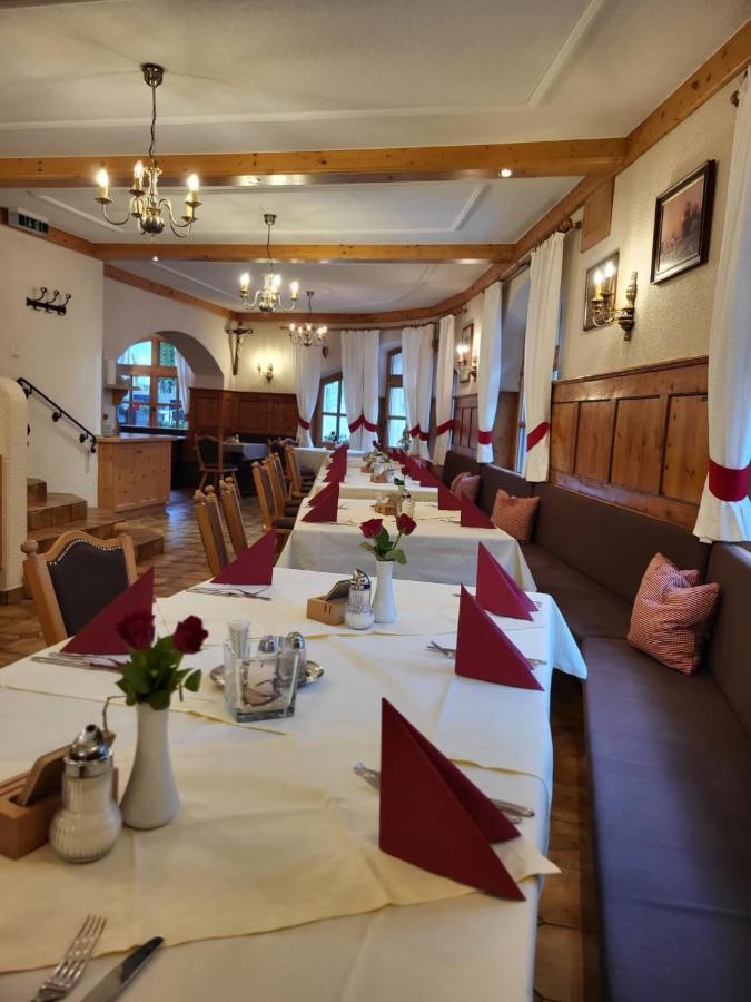 Hotel Restaurant Liesele Sonne Sankt Leonhard im Pitztal Exteriör bild