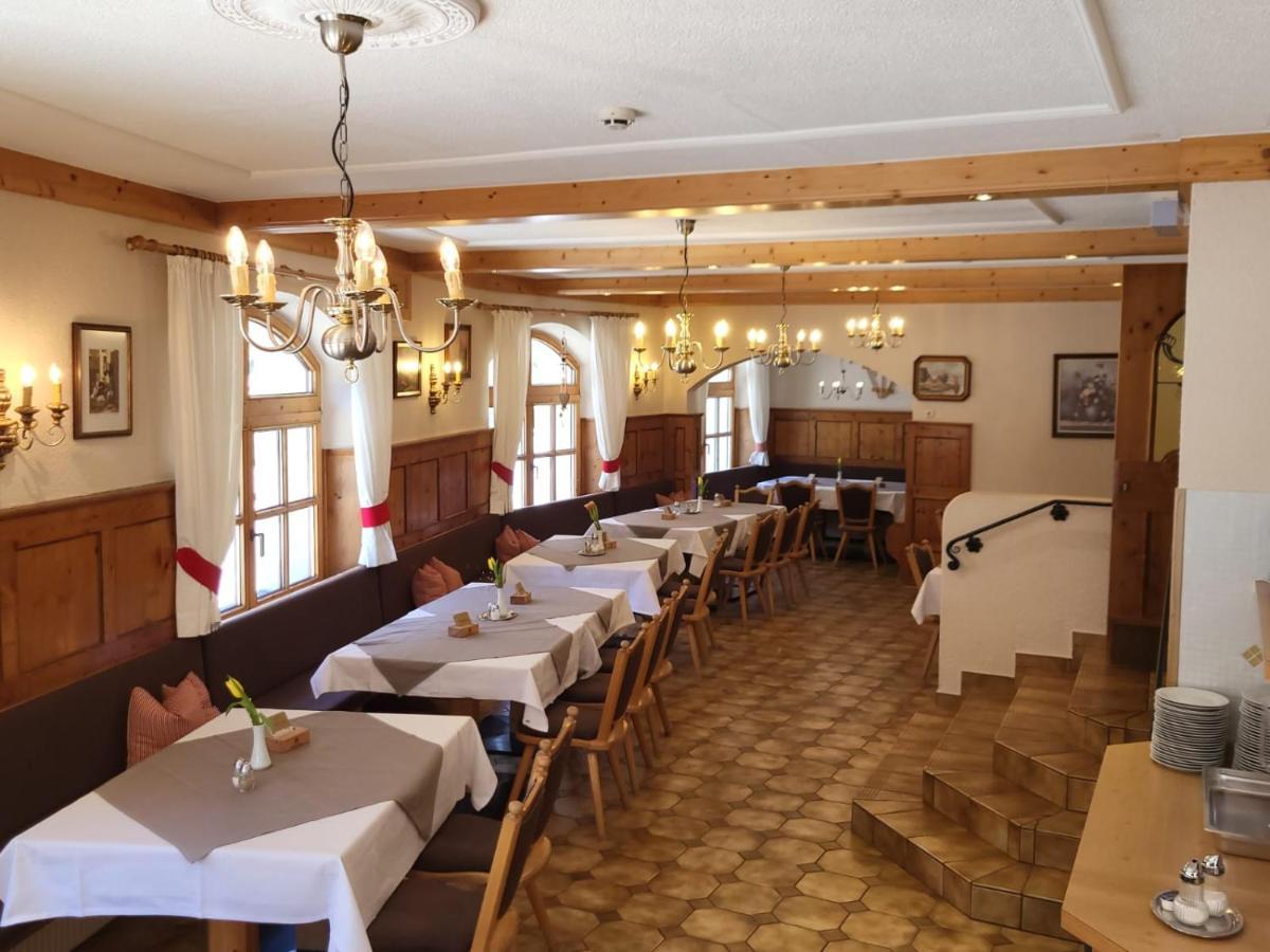 Hotel Restaurant Liesele Sonne Sankt Leonhard im Pitztal Exteriör bild